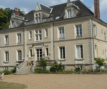 Domaine De Bel Air 3*