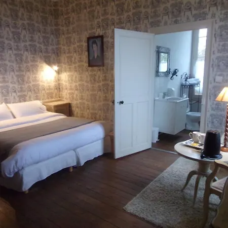 Domaine De Bel Air Hotel