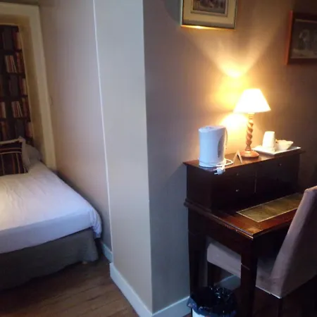 Domaine De Bel Air Hotel Cérans-Foulletourte