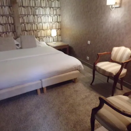 Domaine De Bel Air Cérans-Foulletourte