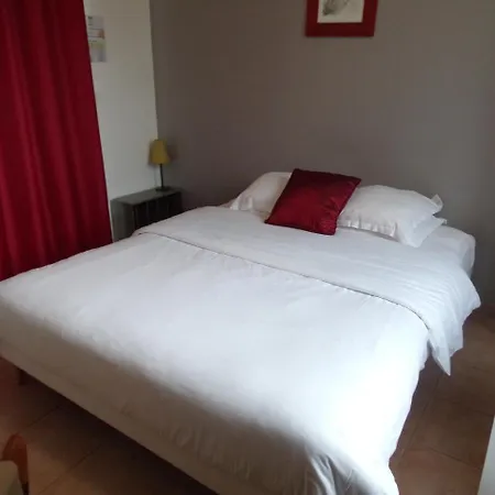 Hotel Domaine De Bel Air 3*