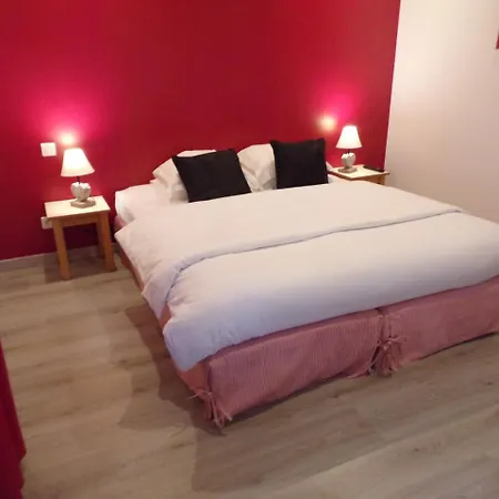 Hotel Domaine De Bel Air