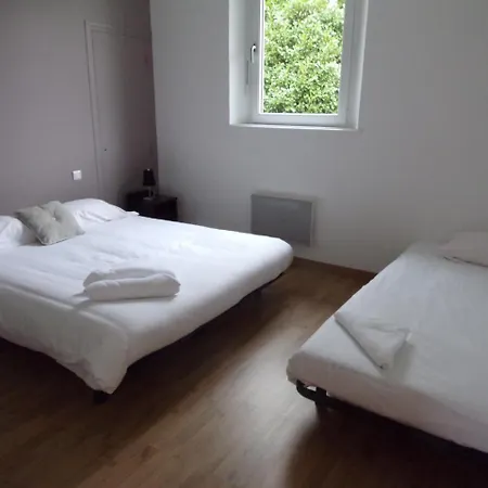 Hotel Domaine De Bel Air Cérans-Foulletourte