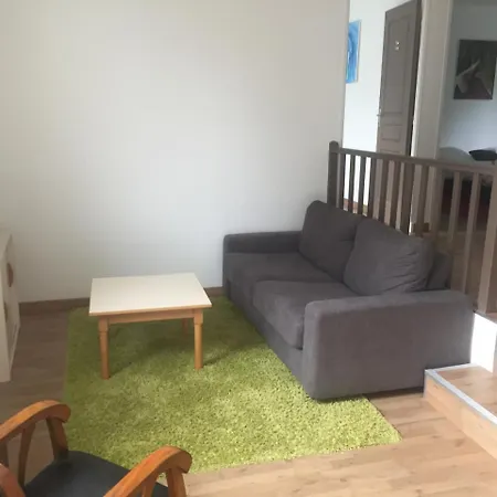 מלון Domaine De Bel Air