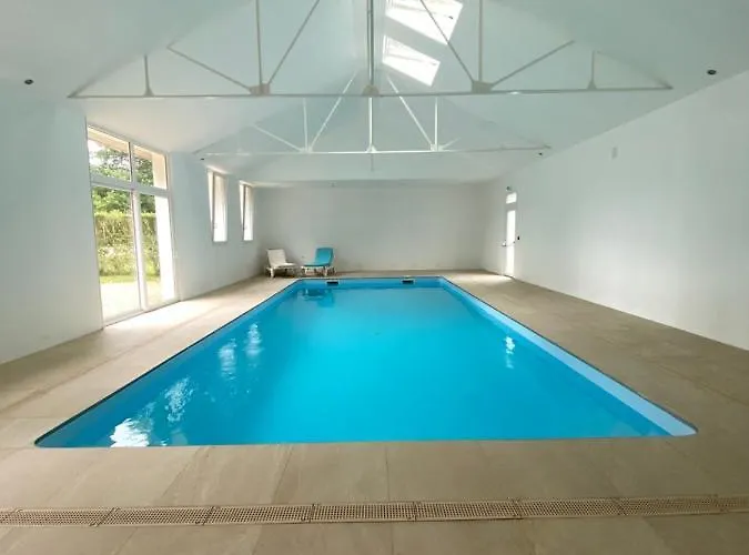 Domaine De Bel Air Hotel