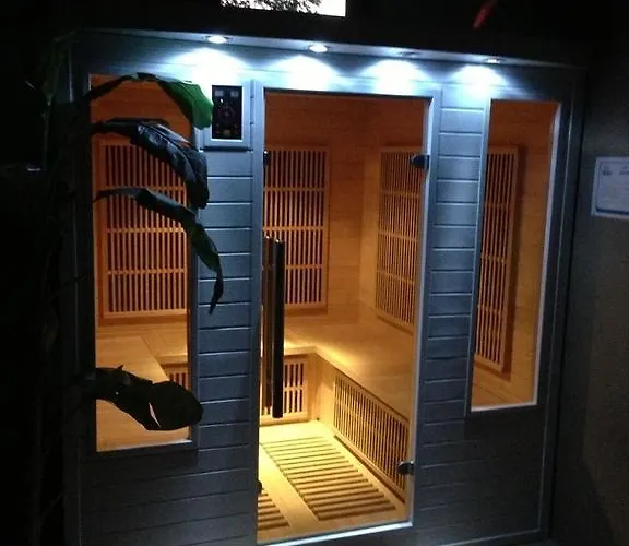 Domaine De Bel Air Hotel Cerans-Foulletourte