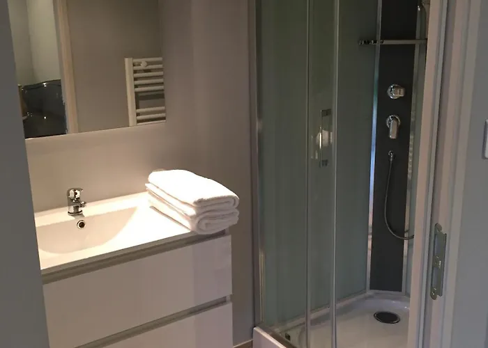 Domaine De Bel Air Hotel 3*