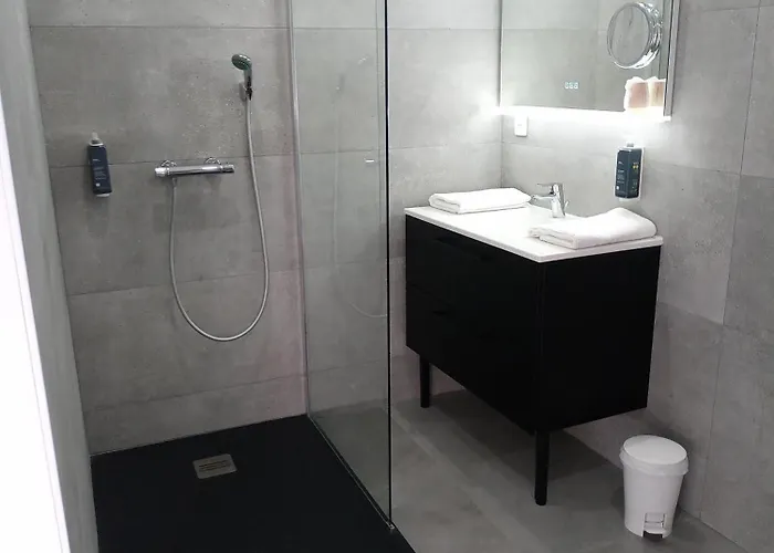 Hotel Domaine De Bel Air 3*