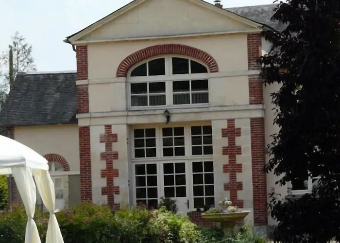 Domaine De Bel Air Hotel