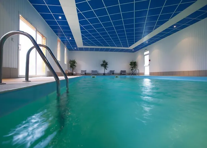 Domaine De Bel Air Cerans-Foulletourte