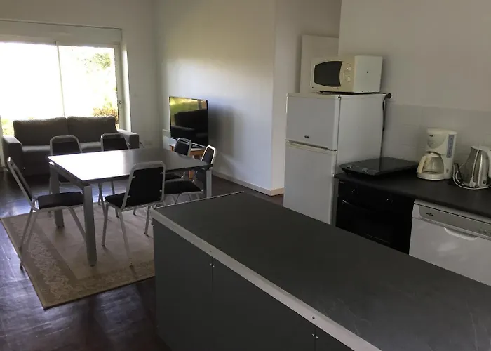 Domaine De Bel Air Hotel Cerans-Foulletourte