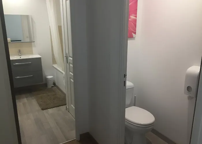 Domaine De Bel Air Hotel