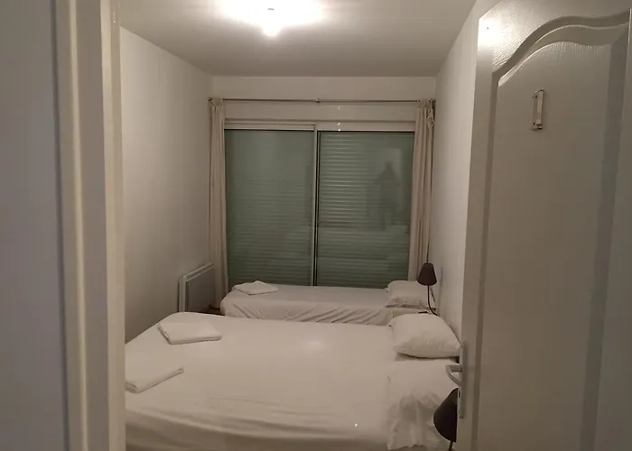 Domaine De Bel Air 3* Cerans-Foulletourte