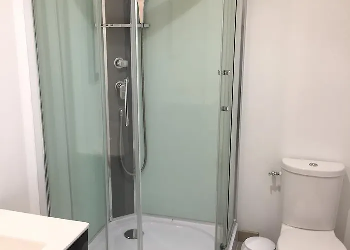 Hotel Domaine De Bel Air