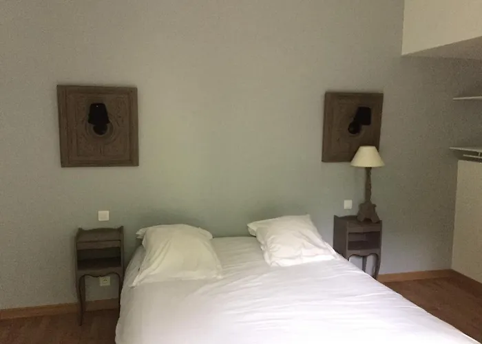 Hotel Domaine De Bel Air