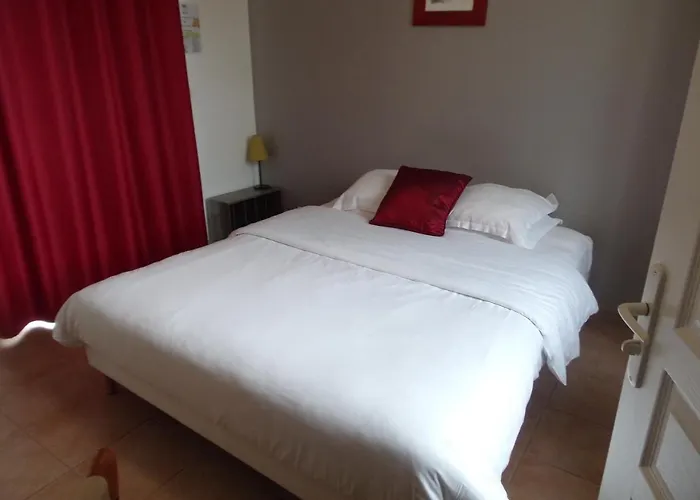 Hotel Domaine De Bel Air 3*