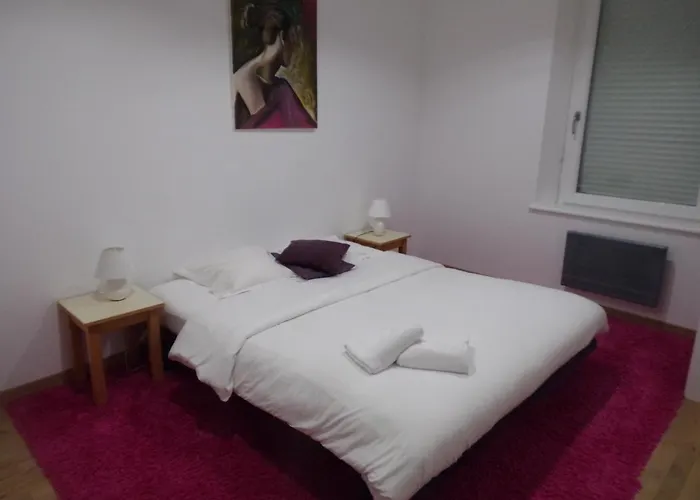 Domaine De Bel Air Hotel Cerans-Foulletourte